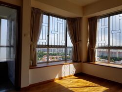 The Parc Condominium (D5), Condominium #390885431